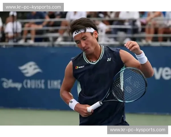 网球球员数据：用数字驱动训练的全新视角